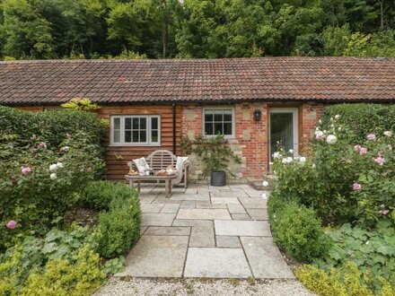 Barn Owl Cottage