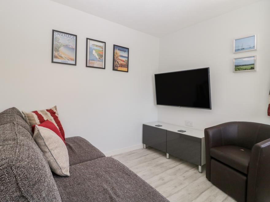 Swanage Town Apartment