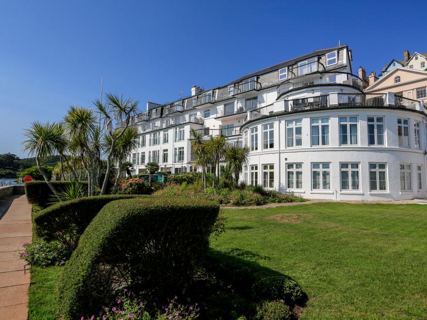 34 The Salcombe