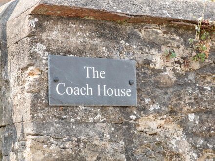 The Coach House