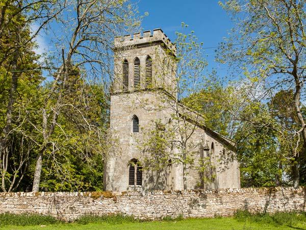 Greystead Old Church