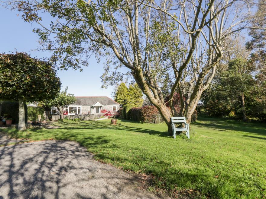 Old Kiln Cottage