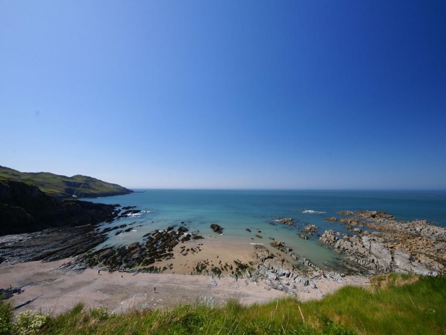 Rockham Bay View