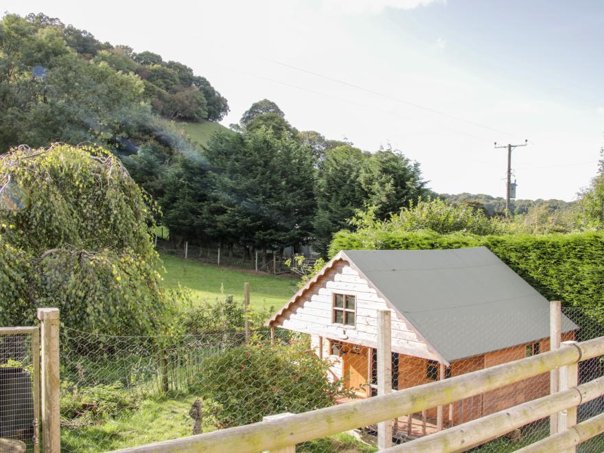 Dingle Cottage