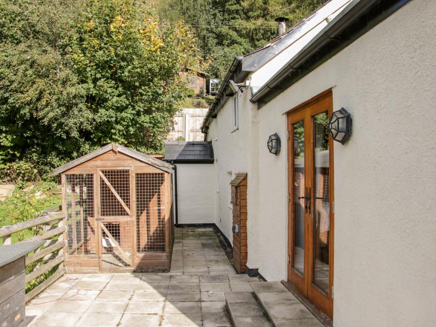 Dingle Cottage