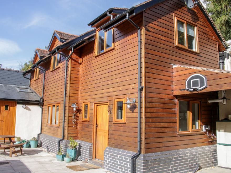 Dingle Cottage
