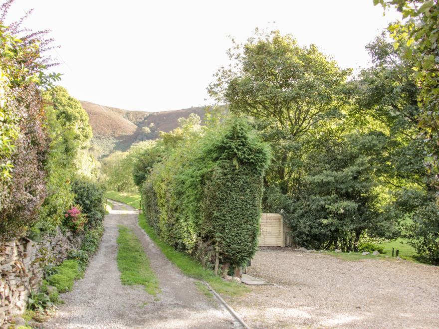 Dingle Cottage
