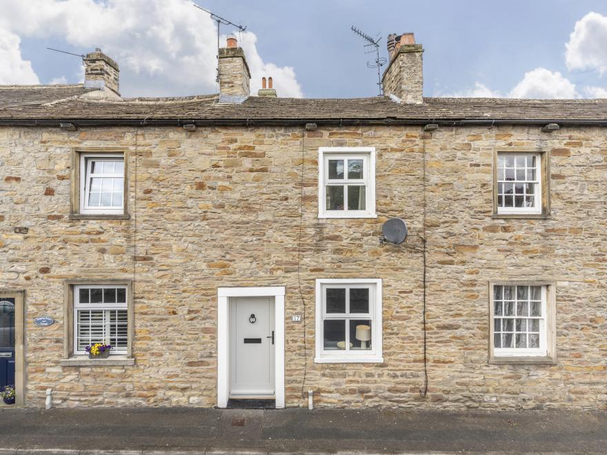 Riverstone Cottage