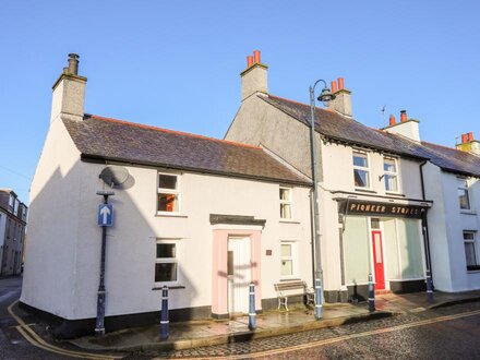 Corner Cottage