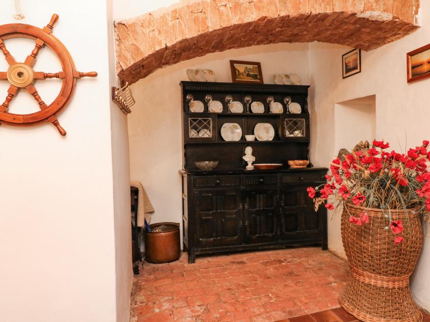 Harbour Cottage