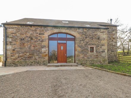 Hill Brook Barn