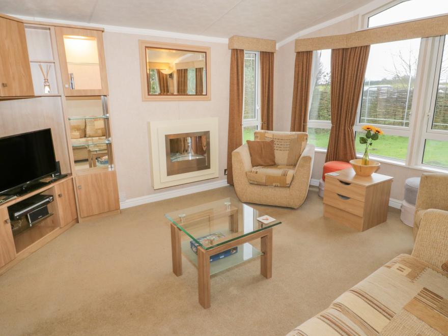 Banadlen Lodge