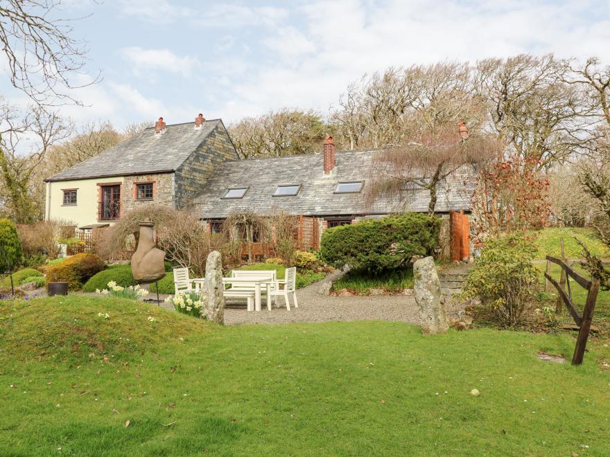 Ash Cottage