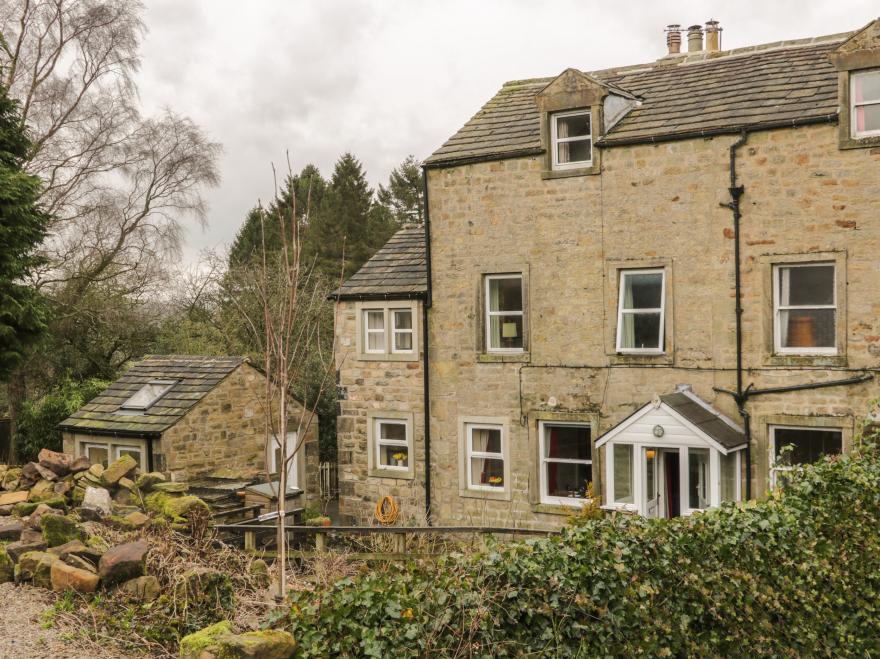 Bridgend Cottage