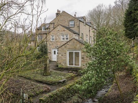 Bridgend Cottage