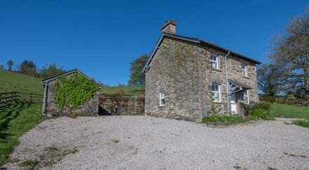 Eel House Cottage