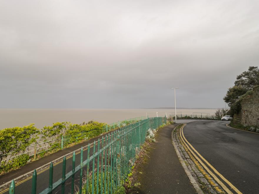 Pier View