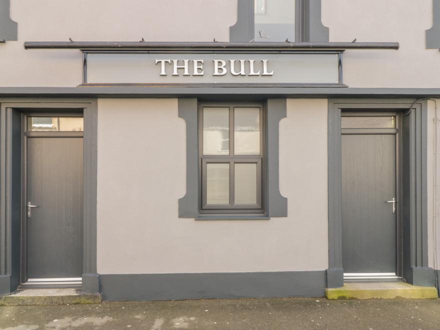 The Bull Inn