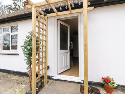 Hall Farm Cottage