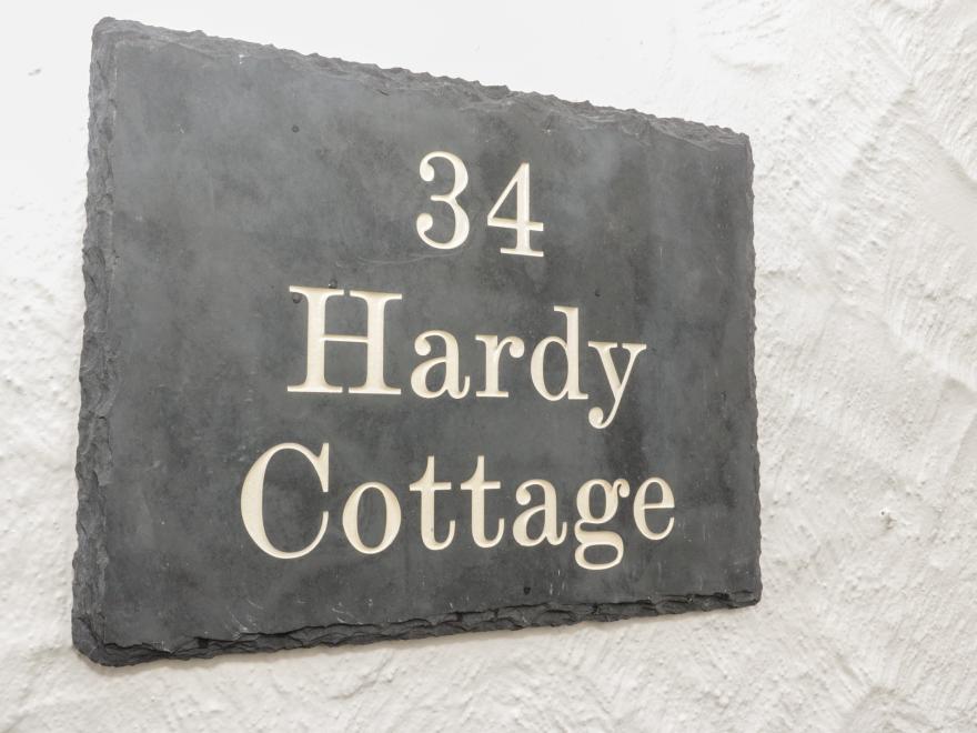 Hardy Cottage