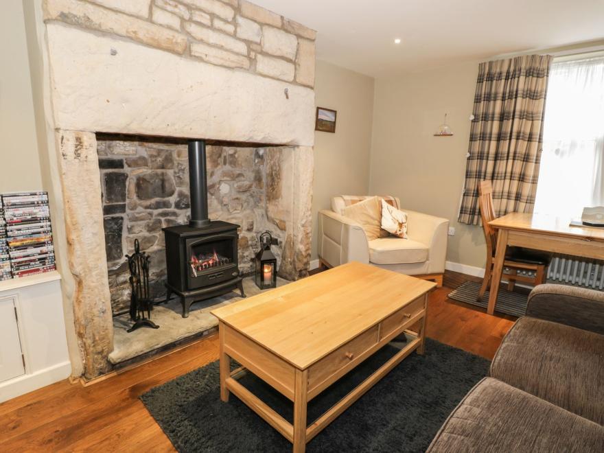 Cooper's Cottage