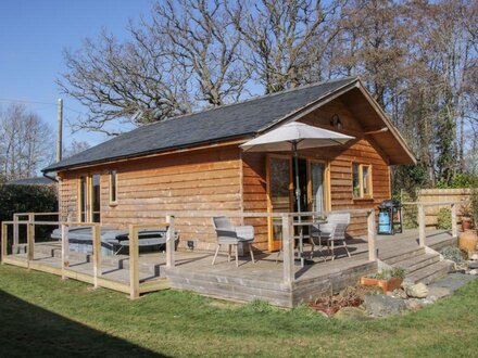 Buzzard Lodge