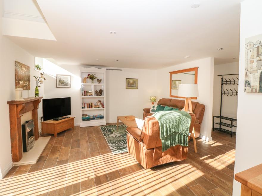 Oak Cottage
