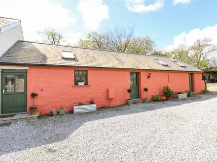 Blueberry Cottage