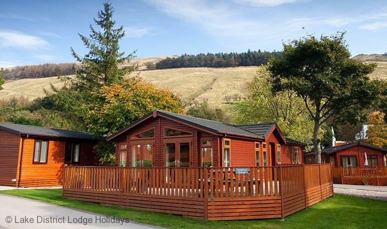 Troutbeck Retreat Lodge