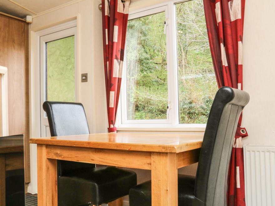 Exe Valley Lodge