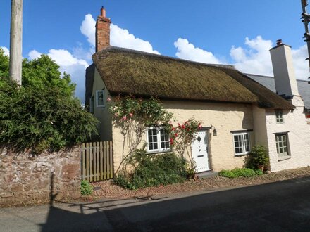 4 Bishops Cottages