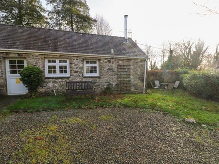 Knap Cottage