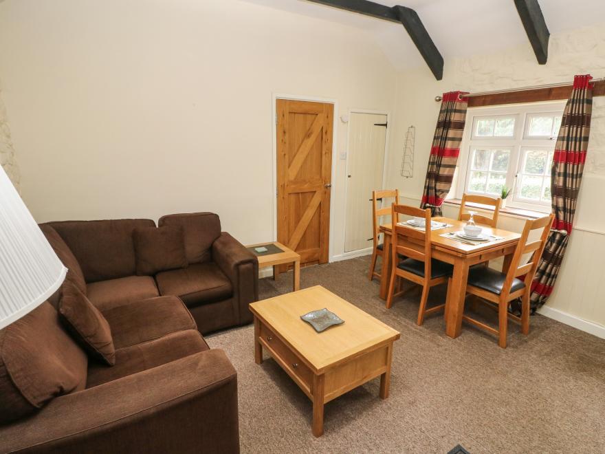 Corner Cottage