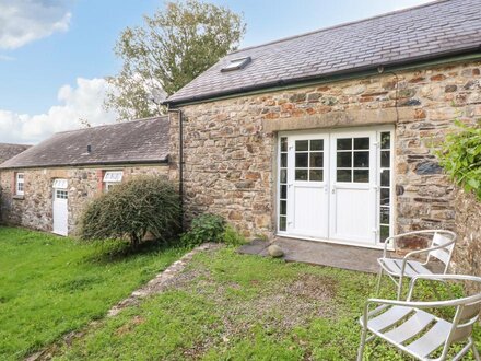 Rafters Cottage