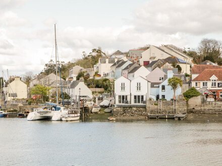 2 Beach Cottage