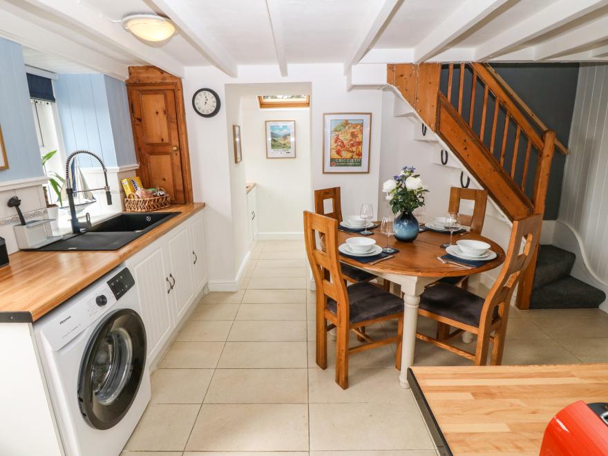Tanrallt Cottage