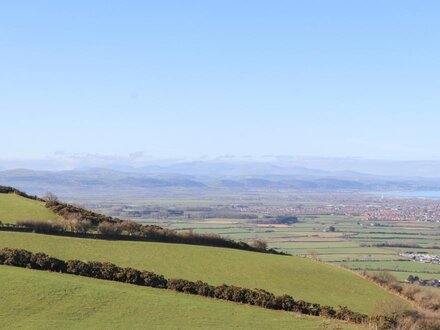 Pen-y-Craig