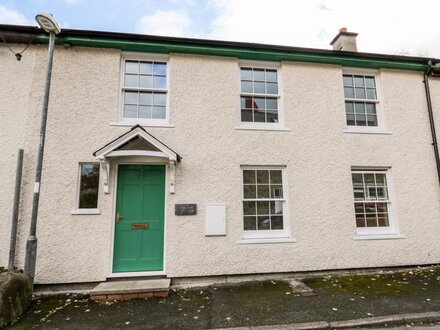 Bridgend Cottages