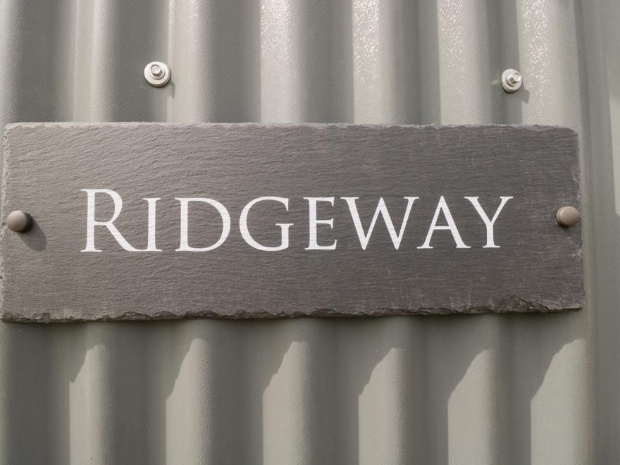 Ridgeway