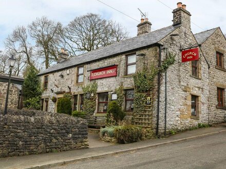 The Church Inn Cottage