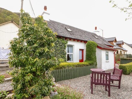 Glen Nevis Cottage