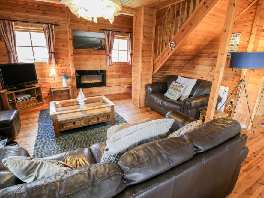 Sun View Lodge
