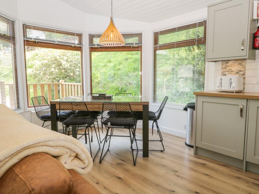 Broad Oak Lodge