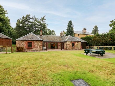 The Old Laundry Cottage