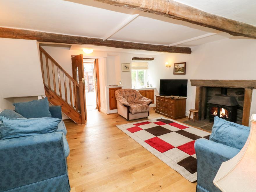 The Cottage