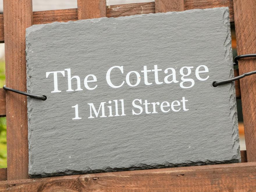 The Cottage