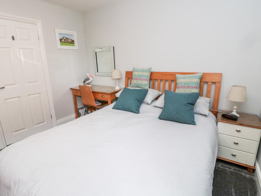 Sea View Lodge