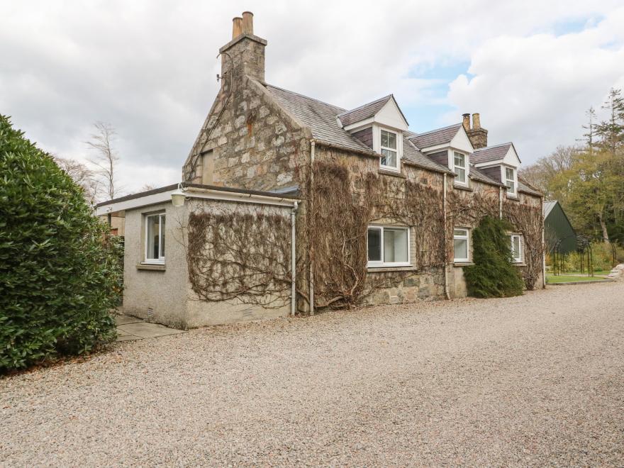 Storkery Cottage