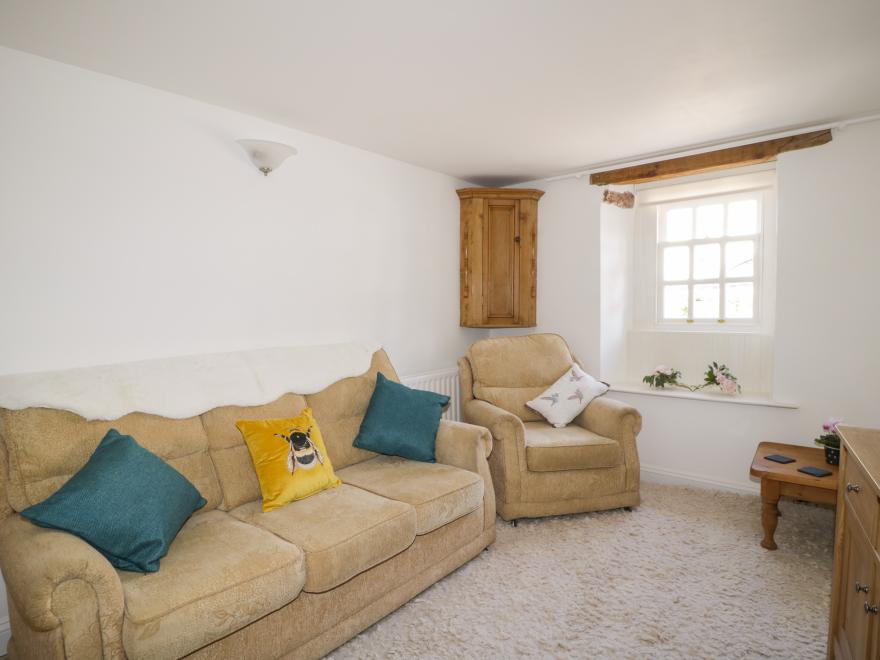 Nursery Cottage