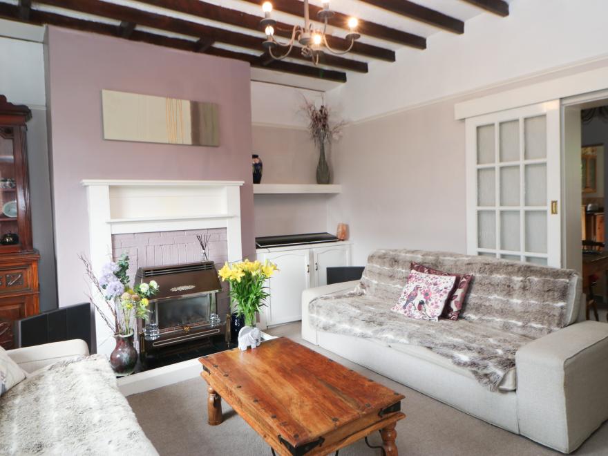 Rosewood Cottage